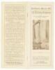 Three promotional brochures/prospectuses for Kern County, California, oil companies - 7