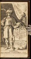 Arabia, seu Arabum vicinarumquae gentium orientalium leges, ritus sacri et profani mores, instituta et historia