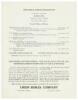 "California Supplies the Nation with Borax"... The Union Borax Company... offers you an opportunity to share in the profits of a borax mine with potential recovery values... of over $3,000,000 - 3