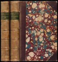 Journals of Two Expeditions of Discovery in North-West and Western Australia, During the Years 1837, 38, and 39