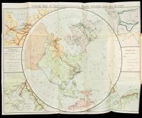 An Official Guide to Eastern Asia: Trans-Continental Connections Between Europe and Asia.