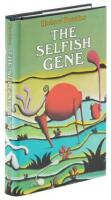 The Selfish Gene