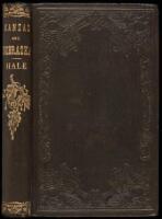 Kanzas and Nebraska: The History, Geographical and Physical Characteristics, and Political Position of Those Territories; an Account of the Emigrant Aid Companies, and Directions to Emigrants