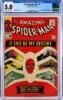 AMAZING SPIDER-MAN No. 31 * Steve Ditko Collection