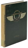Histoire de L'A&eacute;ronautique