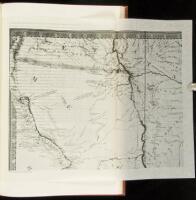 Jedediah Smith and His Maps of the American West