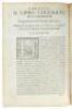 Il Decameron di Messer Giouanni Boccacci Cittadino Fiorentino [bound with] Annotationi et Discorsi Sopra Alcuni Luoghi del Decameron di M. Giovanni Boccacci - 3