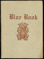 Blue Book