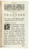 Instructions for the Cultivating and Raising of Flax and Hemp: In a Better Manner, than that generally Practis'd in Ireland. [bound with] Observations made by Richard Hall... Hemp and Flax Dresser:... - 7