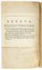 Instructions for the Cultivating and Raising of Flax and Hemp: In a Better Manner, than that generally Practis'd in Ireland. [bound with] Observations made by Richard Hall... Hemp and Flax Dresser:... - 9