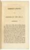 Observations on the Changes of the Air, and the Concomitant Epidemical Diseases in the Island of Barbadoes. [bound with] A Treatise on... The Yellow Fever;... by William Hillary, M.D. - 2