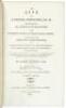 The Life of Samuel Johnson, LL.D. Comprehending an Account of his Studies and Numerous Works in Chronological Order...First American from the Fifth London Edition - 3