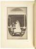 Vidyāpati: Bangīya padābali. Songs of the love of Rādhā and Krishna translated into English by Ananda Coomaraswamy and Arun Sen with introduction and notes and illustrations from Indian paintings - 6