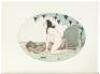 Vidyāpati: Bangīya padābali. Songs of the love of Rādhā and Krishna translated into English by Ananda Coomaraswamy and Arun Sen with introduction and notes and illustrations from Indian paintings - 8