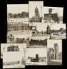 Thirty-three silver photographs of the devastation following the San Francisco earthquake and fire of April 18, 1906 - 2