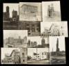 Thirty-three silver photographs of the devastation following the San Francisco earthquake and fire of April 18, 1906 - 3