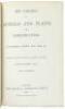 Seven works by Charles Darwin in eight volumes - 2