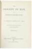 Seven works by Charles Darwin in eight volumes - 5