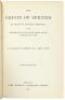 Seven works by Charles Darwin in eight volumes - 7