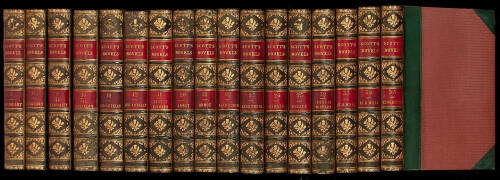 Waverley Novels