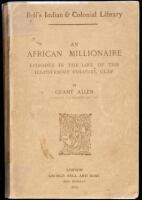 An African Millionaire: Episodes in the Life of the Illustrious Colonel Clay