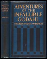 Adventures of the Infallible Godahl