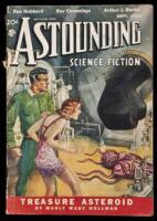 Astounding Science Fiction Magazine [later Analog] - over 400 issues