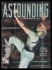 Astounding Science Fiction Magazine [later Analog] - over 400 issues - 4