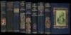 Fourteen first editions by Guy Boothby - one signed - 2
