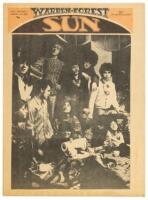 Warren-Forest Sun - Vol. 1. No. 5, March 1-14, 1968