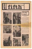 The Fifth Estate Issue No. 7 - April 1966