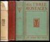 Three novels by John Buchan