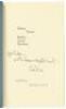 Two signed poetry titles from the library of Donald Allen - 3