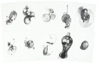 Yoko Ono: 20 Postcards