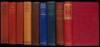 Nine novels by G.K. Chesterton - mostly first American editions