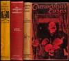 Three detective novels by J. Storer Clouston