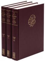The Carl H. Pforzheimer Library. English Literature 1475-1700