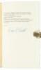 Reaching - Two Publisher's Copies - 3