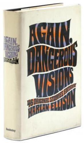 Again, Dangerous Visions