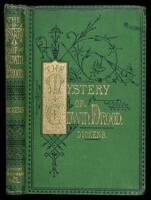 The Mystery of Edwin Drood