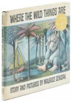 Where The Wild Things Are