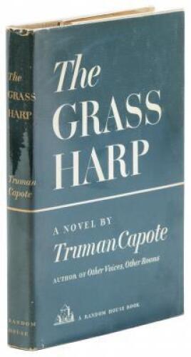 The Grass Harp
