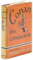 Conan the Conqueror: The Hyborean Age