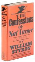 The Confessions of Nat Turner