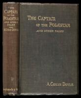 The Captain of the Polestar and Other Tales