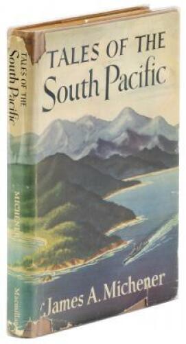 Tales of the South Pacific