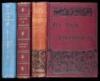 The Firm of Girdlestone - two editions in three bindings