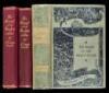 The Hound of the Baskervilles - three editions
