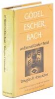 Gödel, Escher, Bach: an Eternal Golden Braid