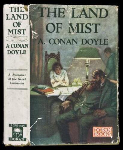 The Land of Mist